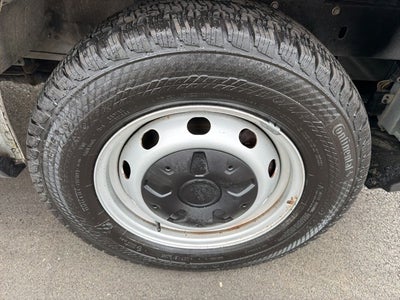 2020 Ford Transit-250 Base cargo van