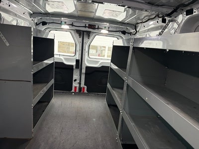 2020 Ford Transit-250 Base cargo van
