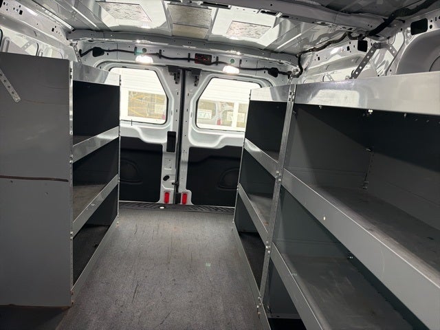 2020 Ford Transit-250 Base cargo van