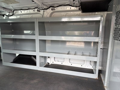 2020 Ford Transit-250 Base cargo van