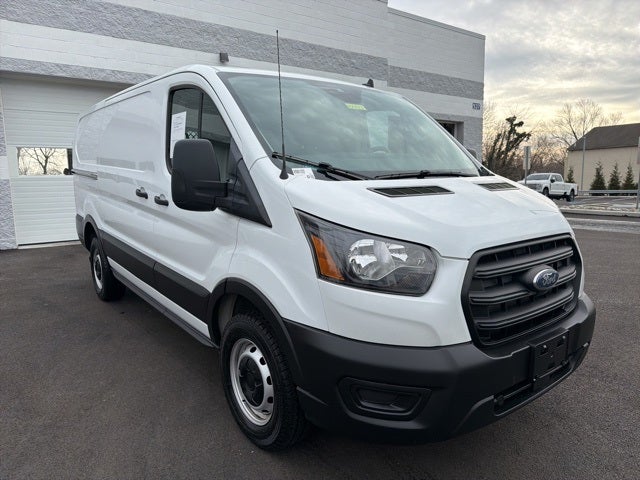 2020 Ford Transit-250 Base cargo van