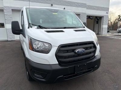 2020 Ford Transit-250 Base cargo van