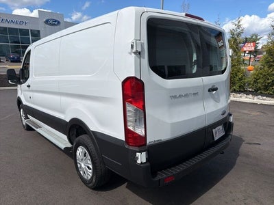 2024 Ford Transit-250 Base