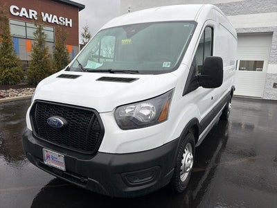 2024 Ford Transit-250 Base