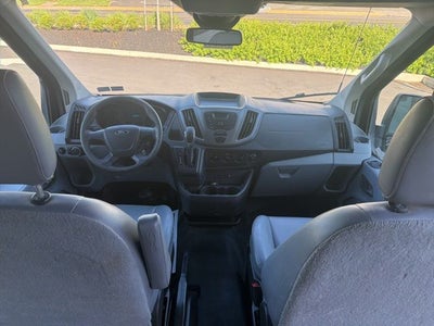 2016 Ford Transit-250 Base