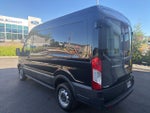 2016 Ford Transit-250 Base