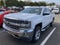 2016 Chevrolet Silverado 1500 LTZ 1LZ