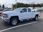 2016 Chevrolet Silverado 1500 LTZ 1LZ