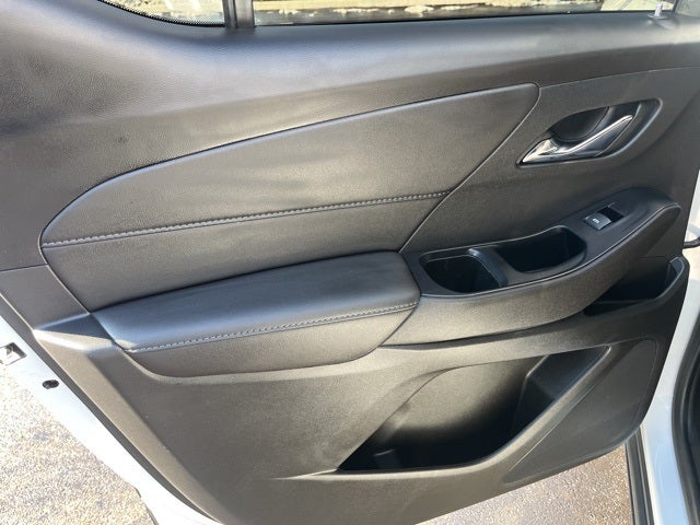 2022 Chevrolet Traverse LT 1LT