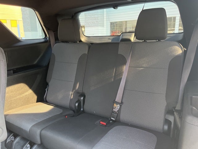 2022 Chevrolet Traverse LT 1LT