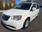 2011 Chrysler Town & Country Touring