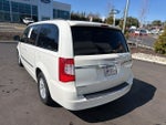 2011 Chrysler Town & Country Touring