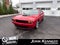 2016 Dodge Challenger R/T Shaker