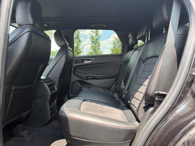 2024 Ford Edge ST Line