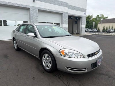 2006 Chevrolet Impala LT