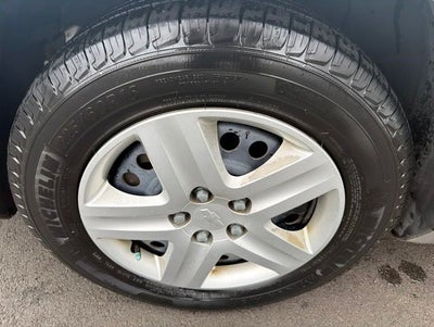 2006 Chevrolet Impala LT
