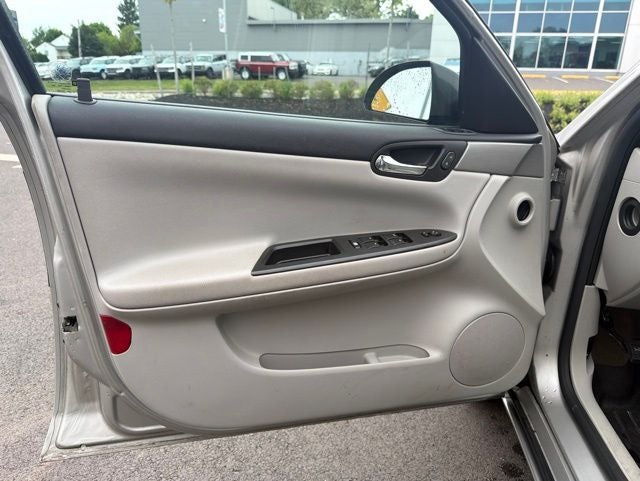 2006 Chevrolet Impala LT
