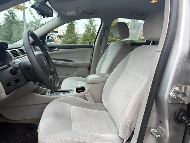 2006 Chevrolet Impala LT
