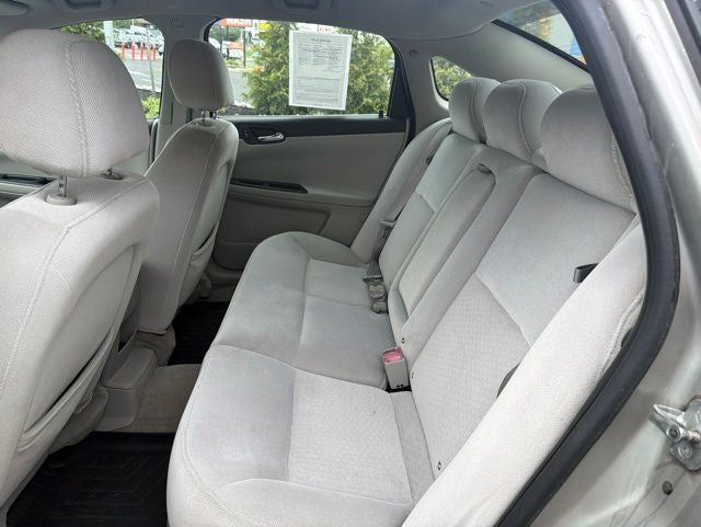 2006 Chevrolet Impala LT
