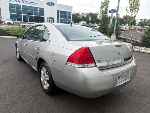 2006 Chevrolet Impala LT