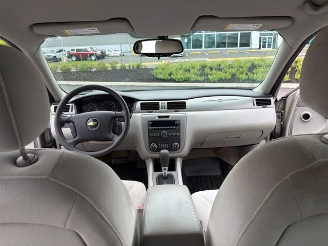 2006 Chevrolet Impala LT