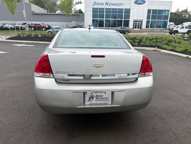2006 Chevrolet Impala LT