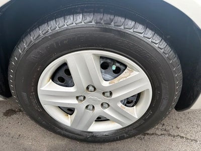 2006 Chevrolet Impala LT