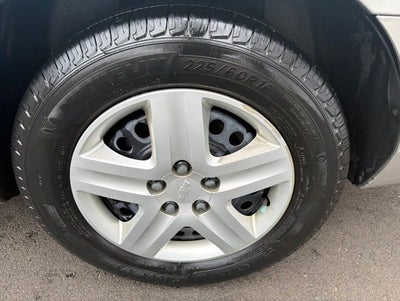 2006 Chevrolet Impala LT