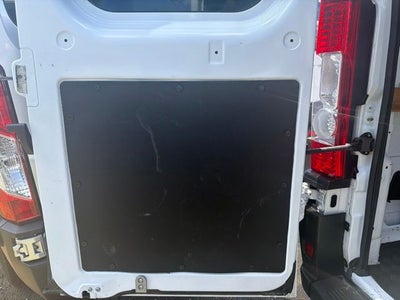 2025 RAM ProMaster 2500 Base