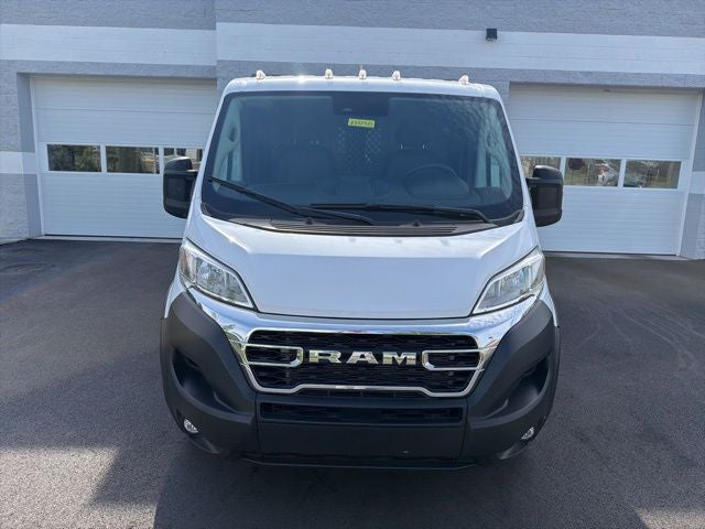 2025 RAM ProMaster 2500 Base