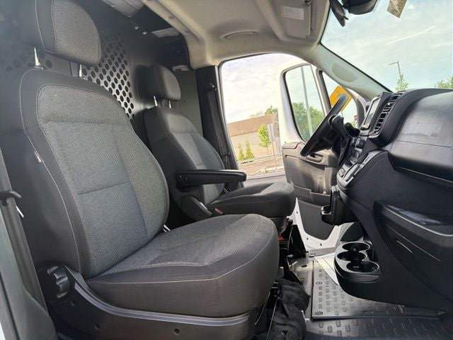 2025 RAM ProMaster 2500 Base