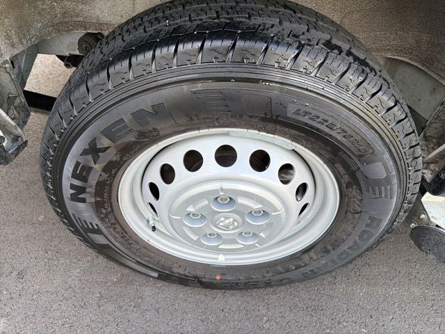 2025 RAM ProMaster 2500 Base