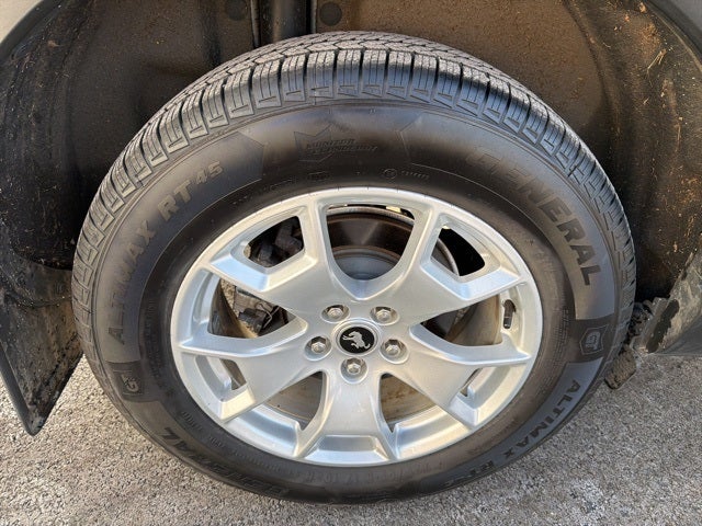 2023 Ford Bronco Sport Base