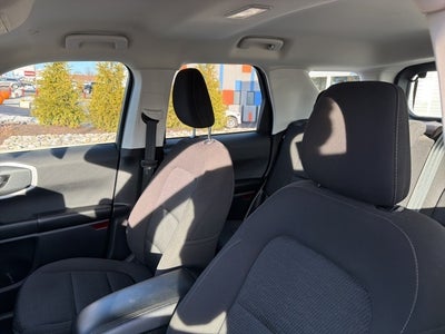 2023 Ford Bronco Sport Base