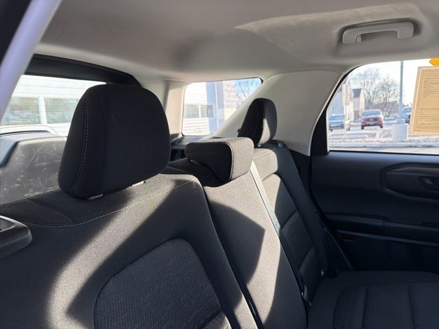 2023 Ford Bronco Sport Base