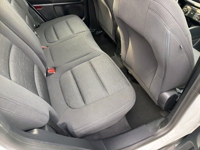 2022 Ford Bronco Sport Base