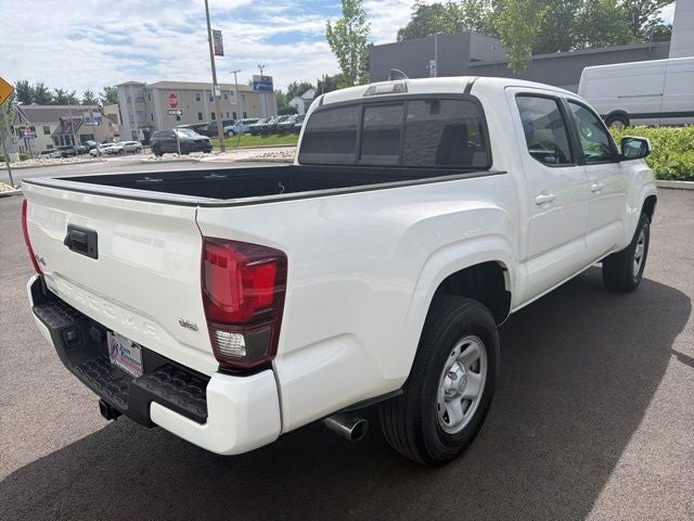 2022 Toyota Tacoma SR V6