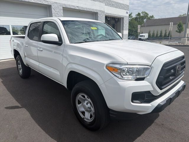 2022 Toyota Tacoma SR V6