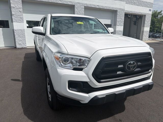 2022 Toyota Tacoma SR V6
