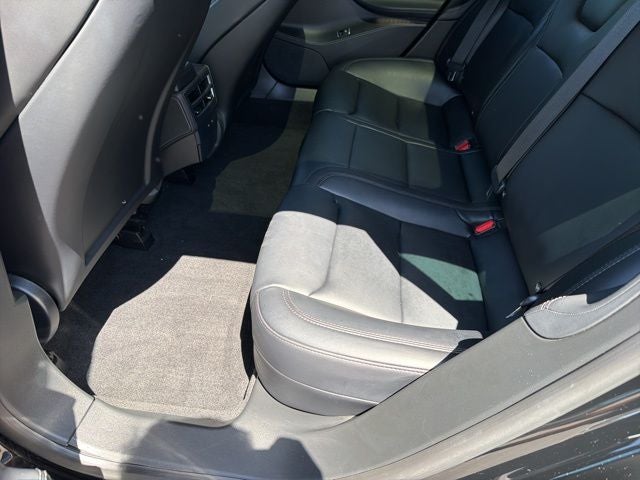 2021 Tesla Model S Performance