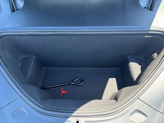 2021 Tesla Model S Performance