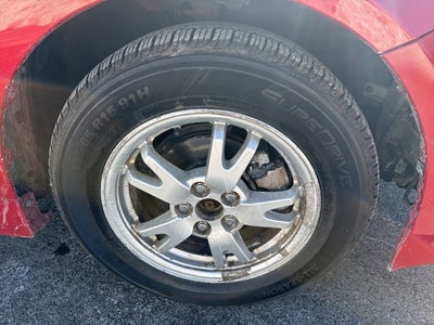 2010 Toyota Prius IV