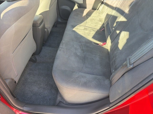 2010 Toyota Prius IV