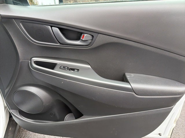 2018 Hyundai Kona SEL