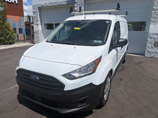 2022 Ford Transit Connect XL