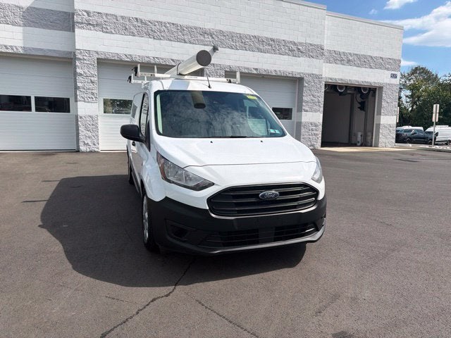 2022 Ford Transit Connect XL