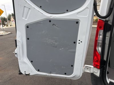 2024 Mercedes-Benz Sprinter 2500 Cargo 144 WB