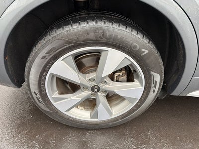 2020 Audi Q5 45 Premium quattro