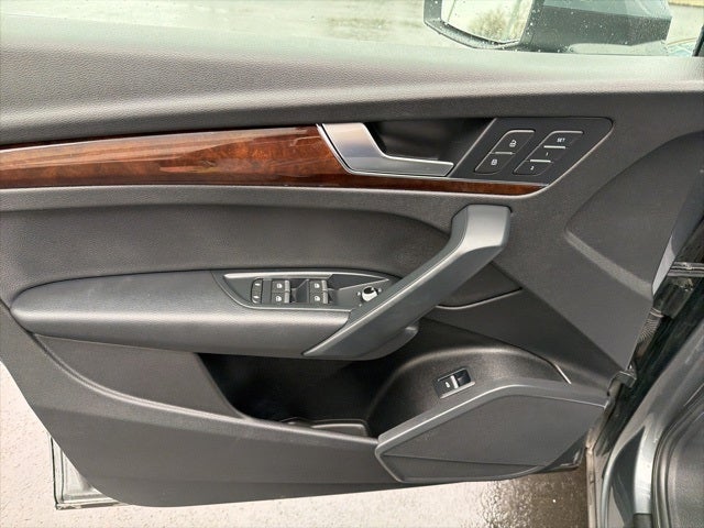 2020 Audi Q5 45 Premium quattro