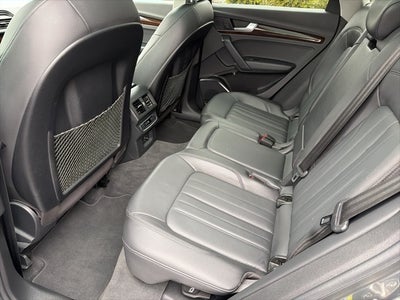 2020 Audi Q5 45 Premium quattro